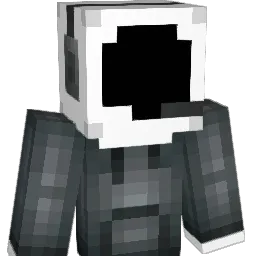 EndamenBigAl's Minecraft skin