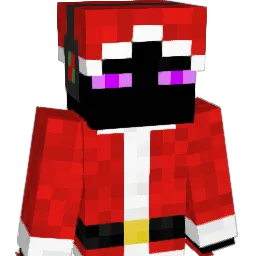 EndarrPlayz Minecraft avatar bust