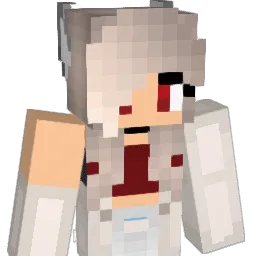 Endasmu's Minecraft skin