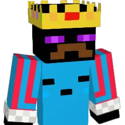 Endbean's Minecraft skin