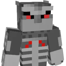 Endcrip's Minecraft skin