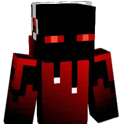 Ender100000 Minecraft avatar bust