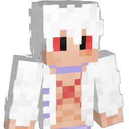 Ender169's Minecraft skin