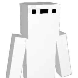 Ender2225 Minecraft avatar bust