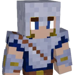 Ender3Guy Minecraft avatar bust