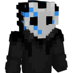 EnderAssasin51 Minecraft avatar bust