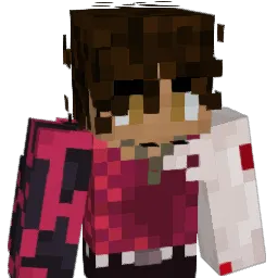 EnderBender2390 Minecraft avatar bust