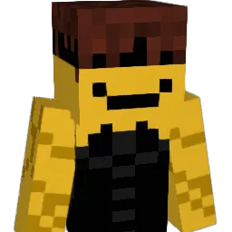 EnderBestGames Minecraft avatar bust