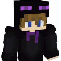 EnderBlueFlame