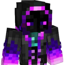 EnderBone25 Minecraft avatar bust