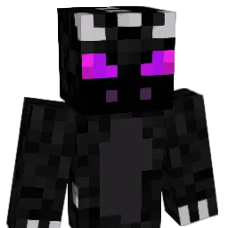 EnderBoss4115 Minecraft avatar bust