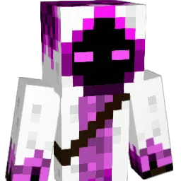 EnderBoy121 Minecraft avatar bust