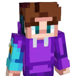 EnderCatMeow549's Minecraft skin
