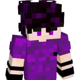 EnderChaoos Minecraft avatar bust