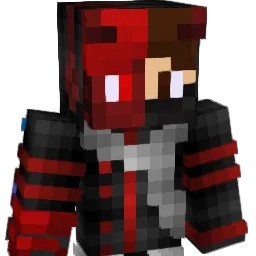 EnderCoso_ Minecraft avatar bust