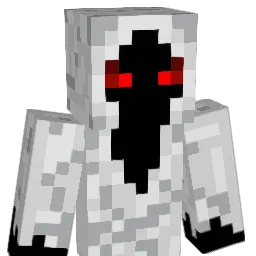 EnderCraft1935 Minecraft avatar bust