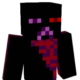 EnderCreeper864 Minecraft avatar bust
