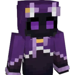 EnderCyat Minecraft avatar bust