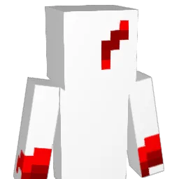 EnderDavi Minecraft avatar bust