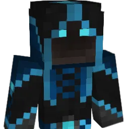 EnderDen_ Minecraft avatar bust