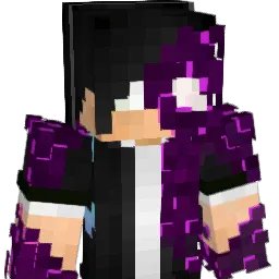 EnderDenchik Minecraft avatar bust