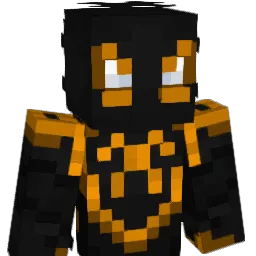 EnderDrag27 Minecraft avatar bust