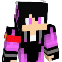 EnderDragonVN03 Minecraft avatar bust