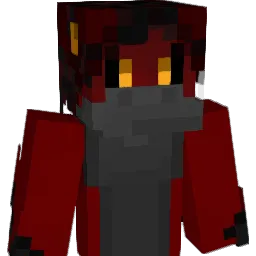 EnderDragxn Minecraft avatar bust