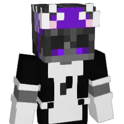 EnderExplorer1_0 Minecraft avatar bust