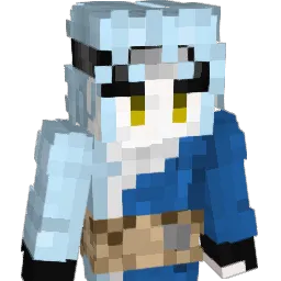 EnderEyeJr Minecraft avatar bust