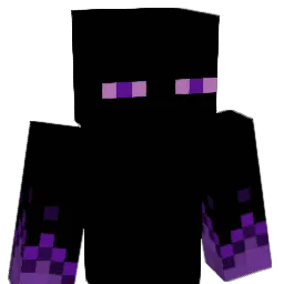 EnderEyeSeeker Minecraft avatar bust
