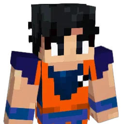 EnderFFM Minecraft avatar bust