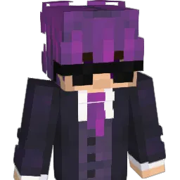 EnderFede_ Minecraft avatar bust