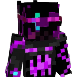 EnderFlyinLizard's Minecraft skin