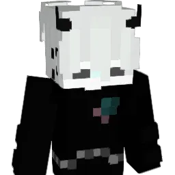 EnderFog26 Minecraft avatar bust