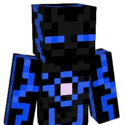 EnderGamer016 Minecraft avatar bust