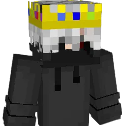 EnderGamer20228 Minecraft avatar bust