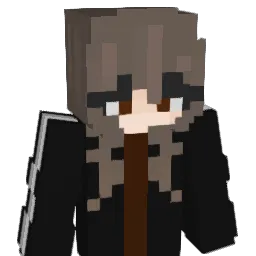 EnderGirl09 Minecraft avatar bust