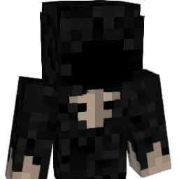 EnderGrim's Minecraft skin