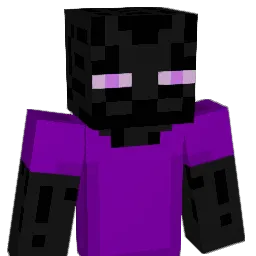 EnderGuy2367's Minecraft skin