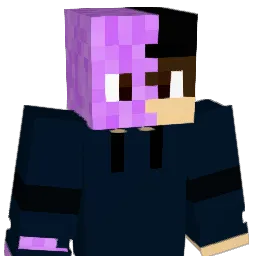 EnderHen Minecraft avatar bust