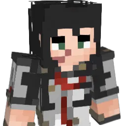 EnderHowlXR's Minecraft skin