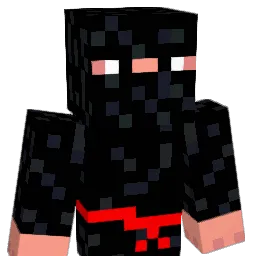 EnderIce01 Minecraft avatar bust