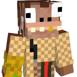 EnderJ23a Minecraft avatar bust