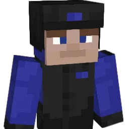 EnderKidJake Minecraft avatar bust