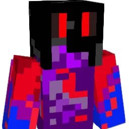 EnderKing18 Minecraft avatar bust