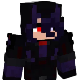 EnderKiryuki Minecraft avatar bust