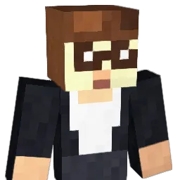 EnderKnight670 Minecraft avatar bust