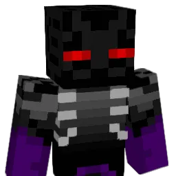 EnderKyojin54 Minecraft avatar bust