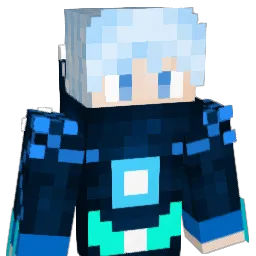 EnderLeon1611 Minecraft avatar bust